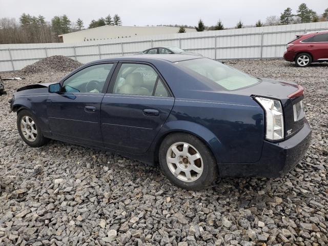 Photo 1 VIN: 1G6DM577040173242 - CADILLAC CTS 