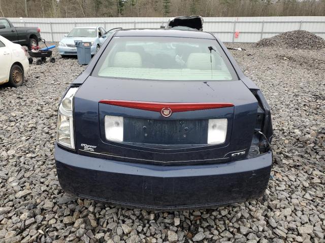 Photo 5 VIN: 1G6DM577040173242 - CADILLAC CTS 