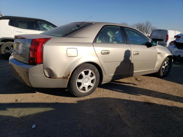 Photo 2 VIN: 1G6DM577040176190 - CADILLAC CTS 