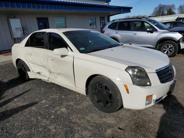 Photo 3 VIN: 1G6DM577040184337 - CADILLAC CTS 