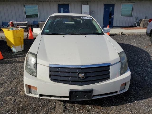 Photo 4 VIN: 1G6DM577040184337 - CADILLAC CTS 