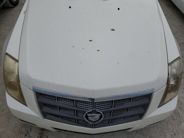 Photo 10 VIN: 1G6DM577080100555 - CADILLAC CTS 