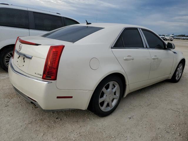 Photo 2 VIN: 1G6DM577080100555 - CADILLAC CTS 