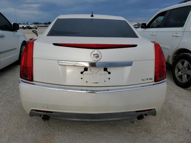 Photo 5 VIN: 1G6DM577080100555 - CADILLAC CTS 