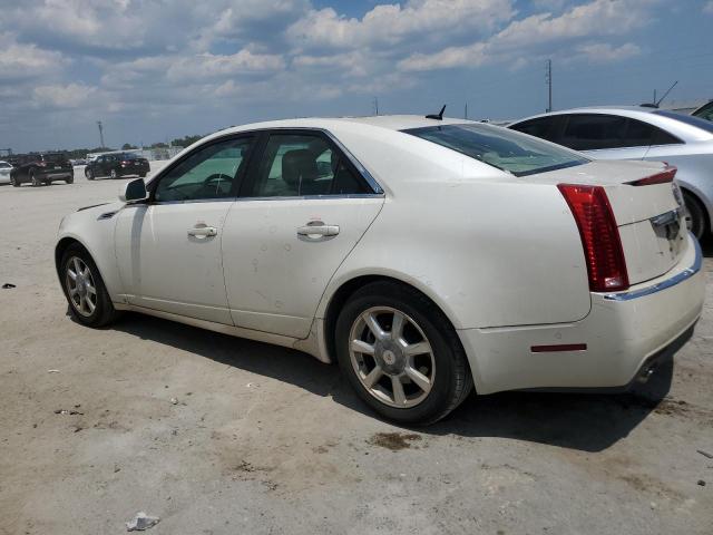 Photo 1 VIN: 1G6DM577080121194 - CADILLAC CTS 