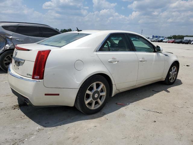 Photo 2 VIN: 1G6DM577080121194 - CADILLAC CTS 