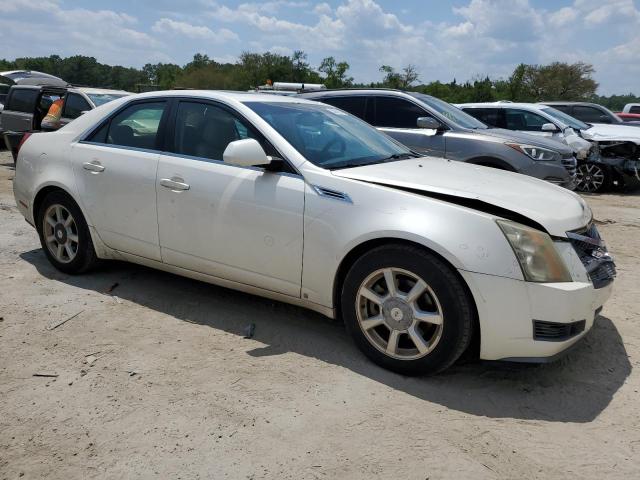 Photo 3 VIN: 1G6DM577080121194 - CADILLAC CTS 