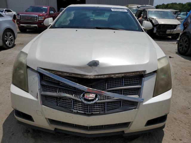 Photo 4 VIN: 1G6DM577080121194 - CADILLAC CTS 