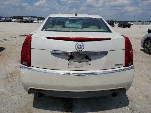 Photo 5 VIN: 1G6DM577080121194 - CADILLAC CTS 