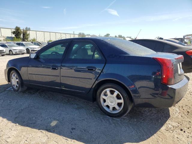 Photo 1 VIN: 1G6DM577140142260 - CADILLAC CTS 