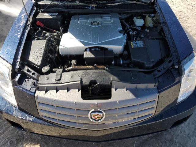 Photo 10 VIN: 1G6DM577140142260 - CADILLAC CTS 