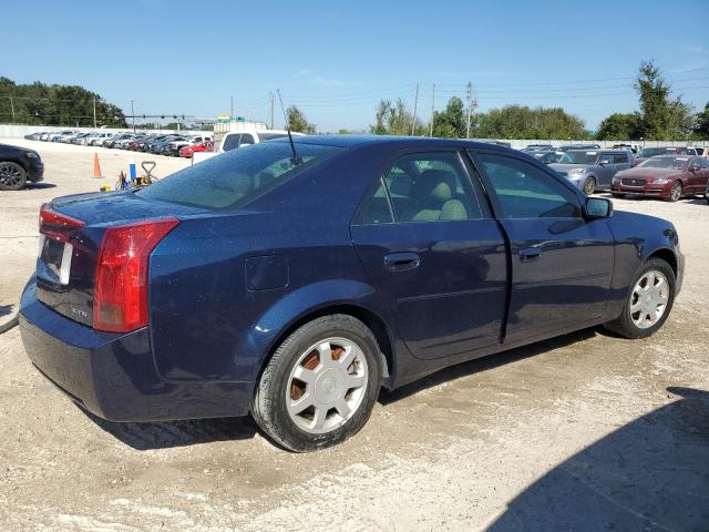 Photo 2 VIN: 1G6DM577140142260 - CADILLAC CTS 