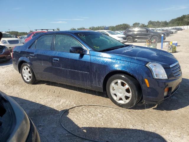 Photo 3 VIN: 1G6DM577140142260 - CADILLAC CTS 