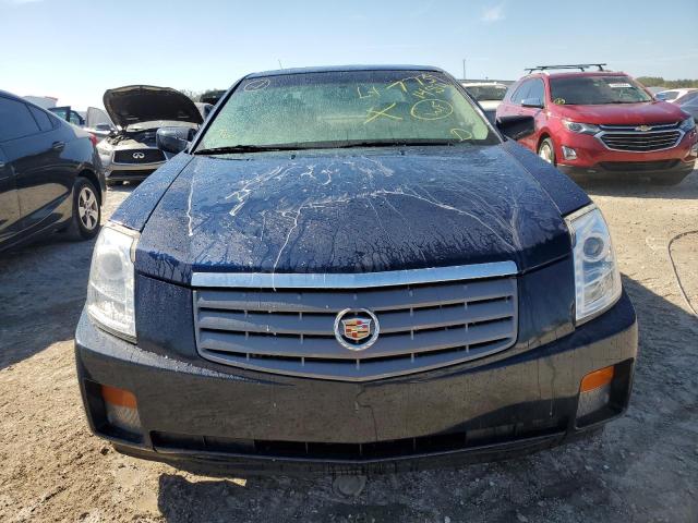 Photo 4 VIN: 1G6DM577140142260 - CADILLAC CTS 