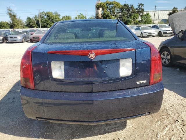 Photo 5 VIN: 1G6DM577140142260 - CADILLAC CTS 