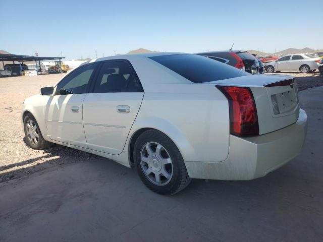 Photo 1 VIN: 1G6DM577140156921 - CADILLAC CTS 