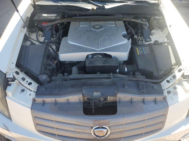 Photo 10 VIN: 1G6DM577140156921 - CADILLAC CTS 