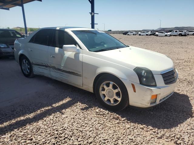 Photo 3 VIN: 1G6DM577140156921 - CADILLAC CTS 