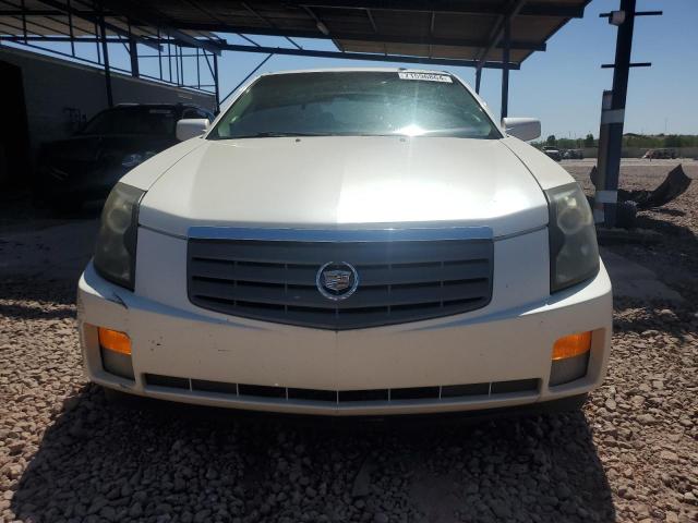 Photo 4 VIN: 1G6DM577140156921 - CADILLAC CTS 