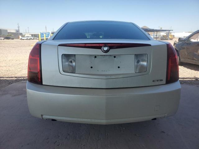 Photo 5 VIN: 1G6DM577140156921 - CADILLAC CTS 