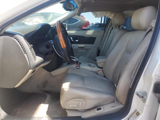 Photo 6 VIN: 1G6DM577140156921 - CADILLAC CTS 