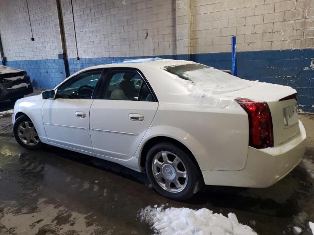 Photo 1 VIN: 1G6DM577140159284 - CADILLAC CTS 