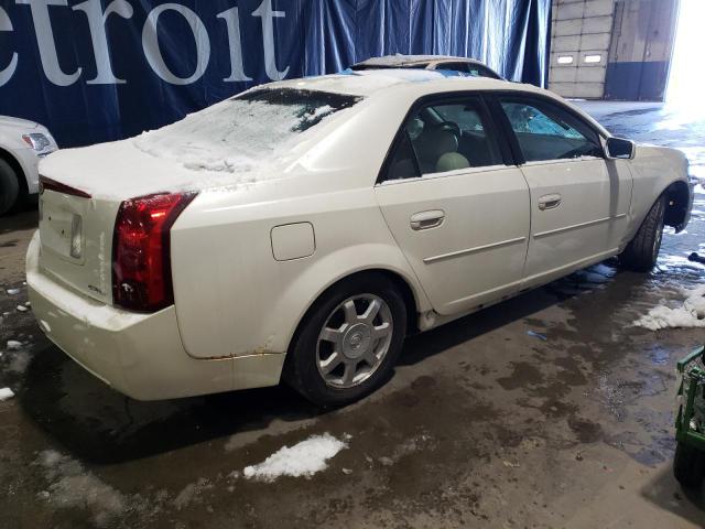 Photo 2 VIN: 1G6DM577140159284 - CADILLAC CTS 