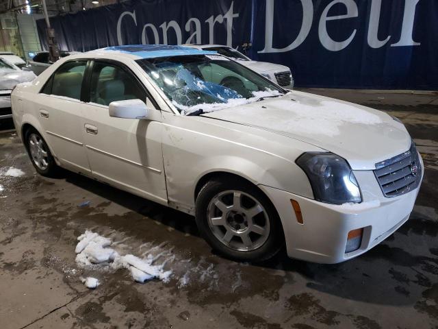 Photo 3 VIN: 1G6DM577140159284 - CADILLAC CTS 