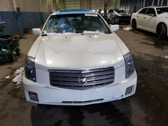 Photo 4 VIN: 1G6DM577140159284 - CADILLAC CTS 