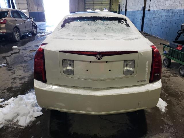 Photo 5 VIN: 1G6DM577140159284 - CADILLAC CTS 