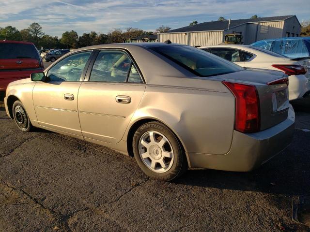 Photo 1 VIN: 1G6DM577140162220 - CADILLAC CTS 