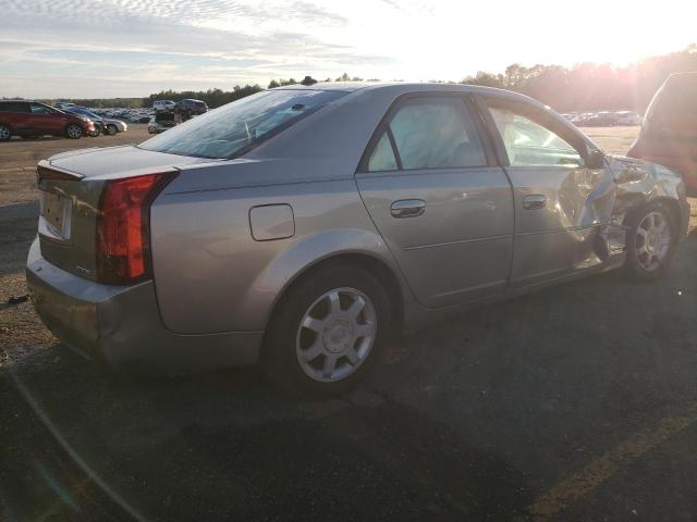 Photo 2 VIN: 1G6DM577140162220 - CADILLAC CTS 