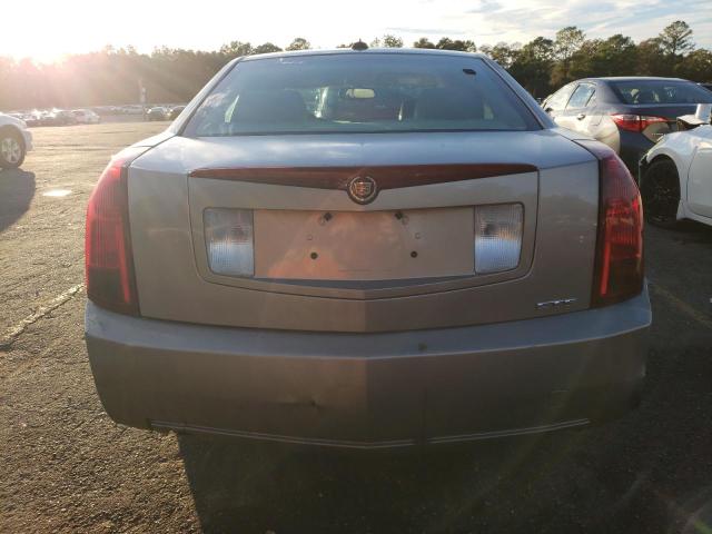 Photo 5 VIN: 1G6DM577140162220 - CADILLAC CTS 