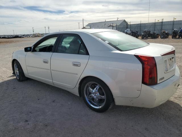 Photo 1 VIN: 1G6DM577140171340 - CADILLAC CTS 