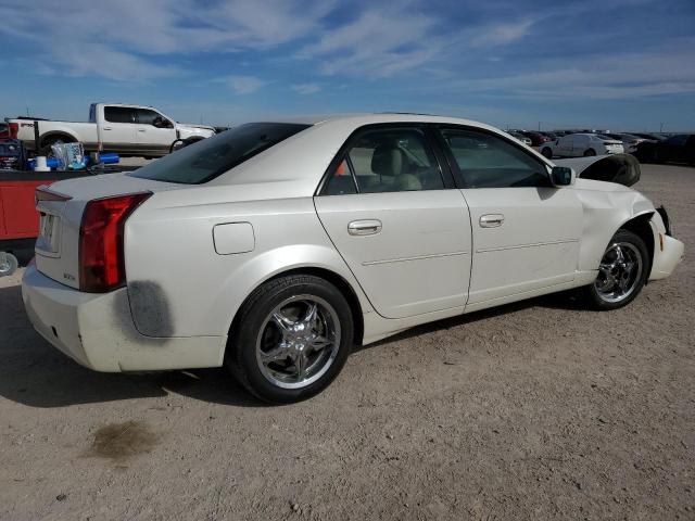 Photo 2 VIN: 1G6DM577140171340 - CADILLAC CTS 