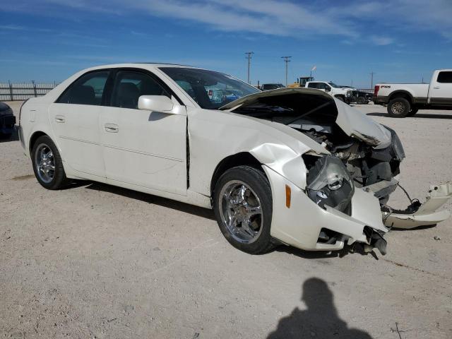 Photo 3 VIN: 1G6DM577140171340 - CADILLAC CTS 