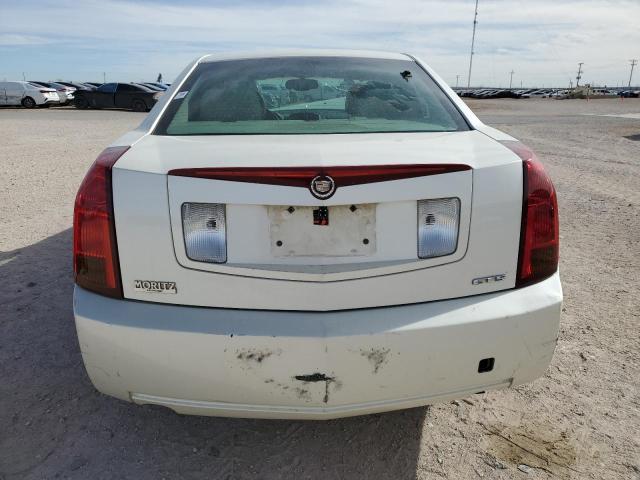 Photo 5 VIN: 1G6DM577140171340 - CADILLAC CTS 