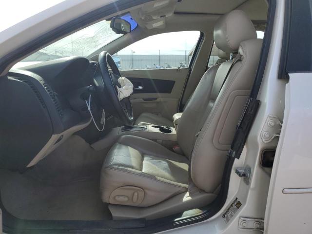 Photo 6 VIN: 1G6DM577140171340 - CADILLAC CTS 