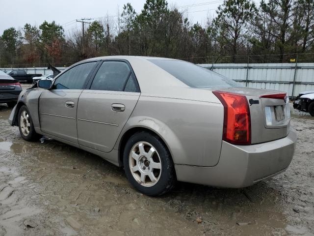 Photo 1 VIN: 1G6DM577140177543 - CADILLAC CTS 