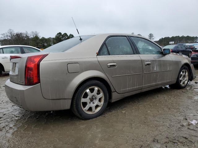 Photo 2 VIN: 1G6DM577140177543 - CADILLAC CTS 