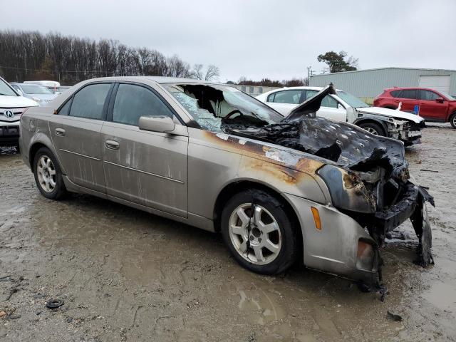 Photo 3 VIN: 1G6DM577140177543 - CADILLAC CTS 