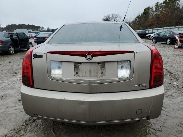 Photo 5 VIN: 1G6DM577140177543 - CADILLAC CTS 