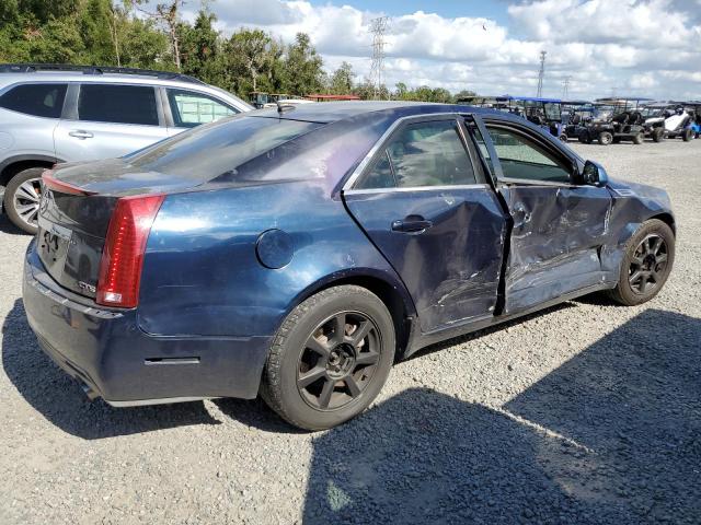 Photo 2 VIN: 1G6DM577180119941 - CADILLAC CTS 