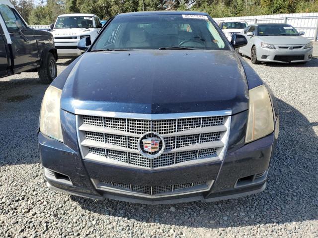 Photo 4 VIN: 1G6DM577180119941 - CADILLAC CTS 