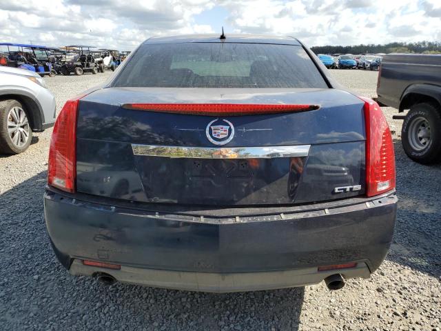 Photo 5 VIN: 1G6DM577180119941 - CADILLAC CTS 