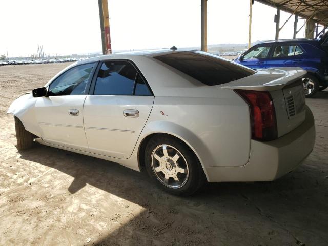 Photo 1 VIN: 1G6DM577240107744 - CADILLAC CTS 