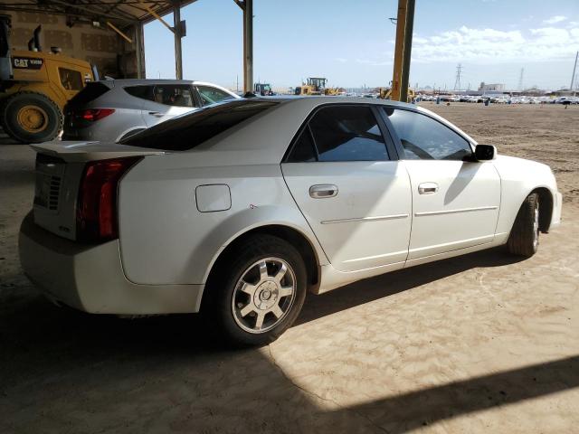 Photo 2 VIN: 1G6DM577240107744 - CADILLAC CTS 