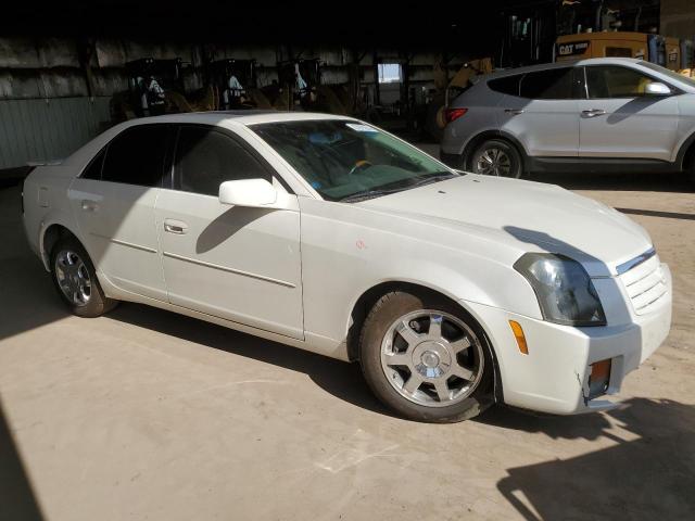 Photo 3 VIN: 1G6DM577240107744 - CADILLAC CTS 