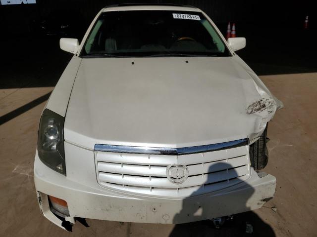 Photo 4 VIN: 1G6DM577240107744 - CADILLAC CTS 