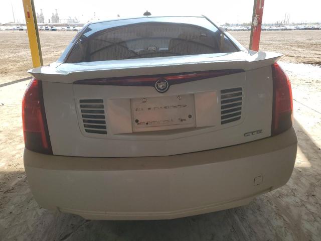 Photo 5 VIN: 1G6DM577240107744 - CADILLAC CTS 